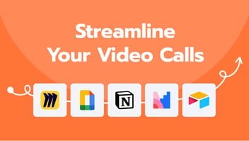 streamline your video calls using sessions