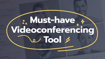 Sessions: Must-have Videoconferencing Tool