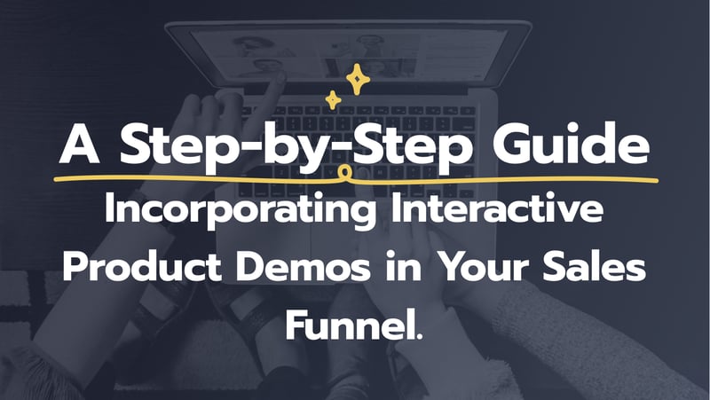 Incorporating Interactive Product Demos in Your Sales Funnel_ A Step-by-Step Guide