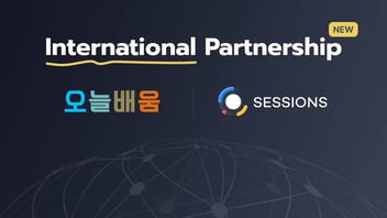 New international partnership